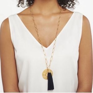 Stella & Dot necklace